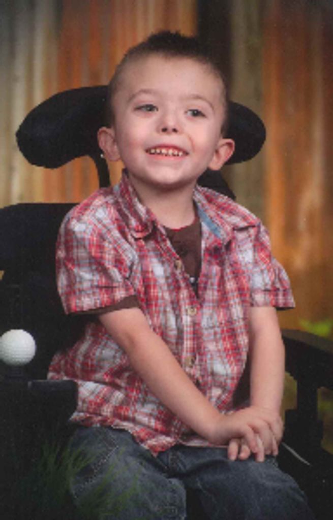 Bryson A. Sparrin