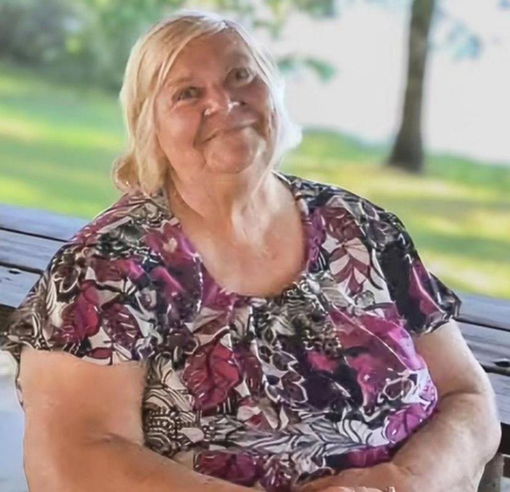 Betty Rogers Profile Photo