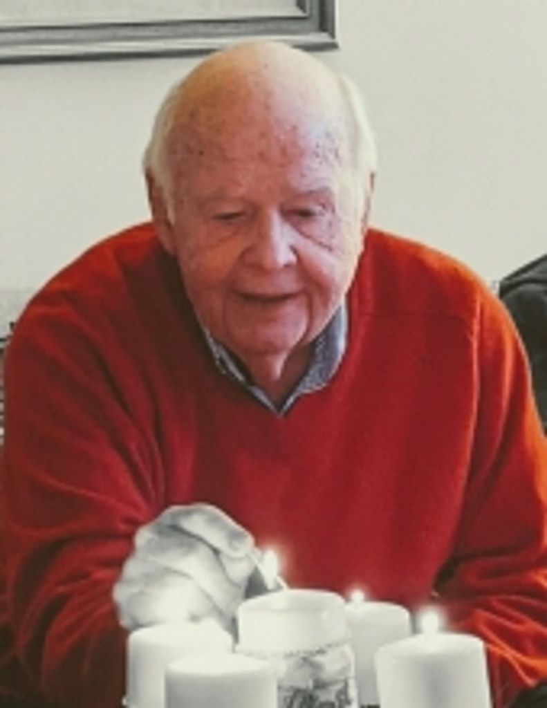 Robert Ellis 'Bobby' Mayfield, Sr.