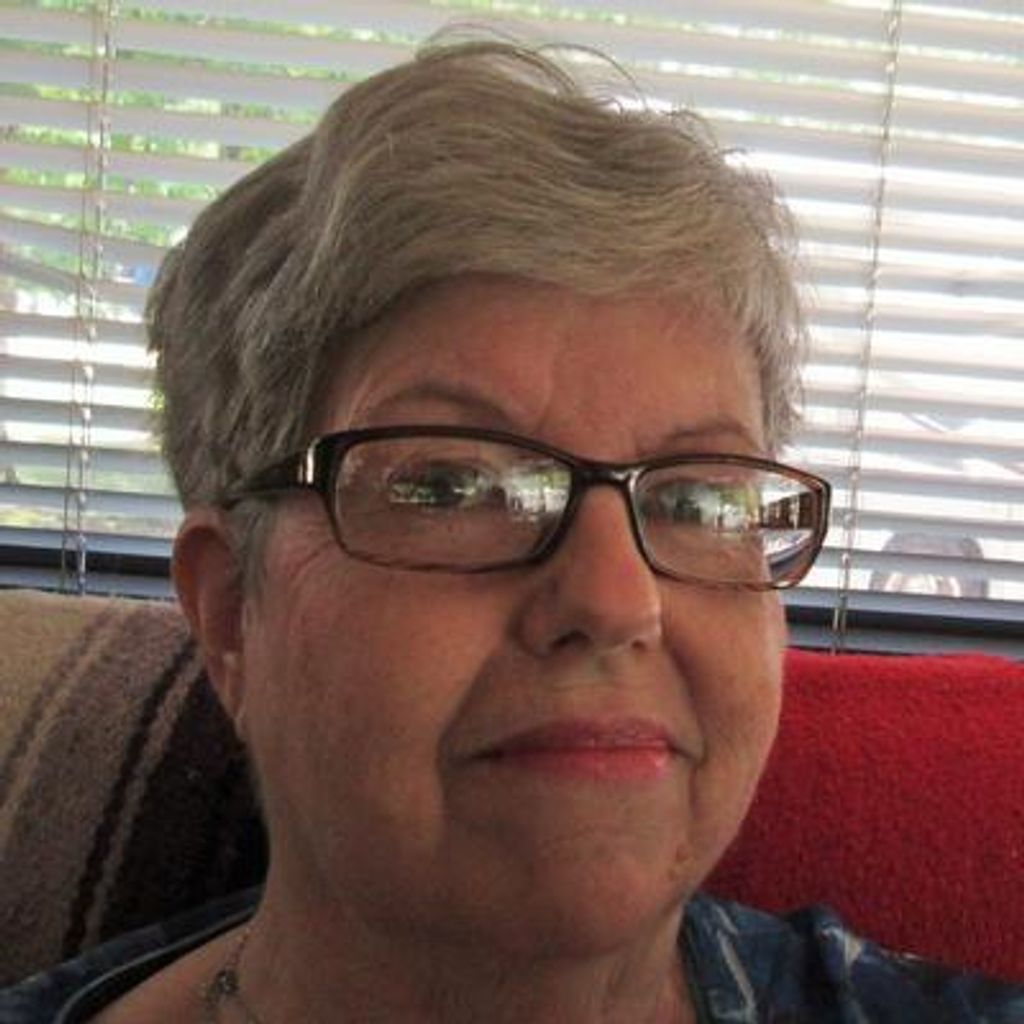 Janice Marion Peacock Profile Photo