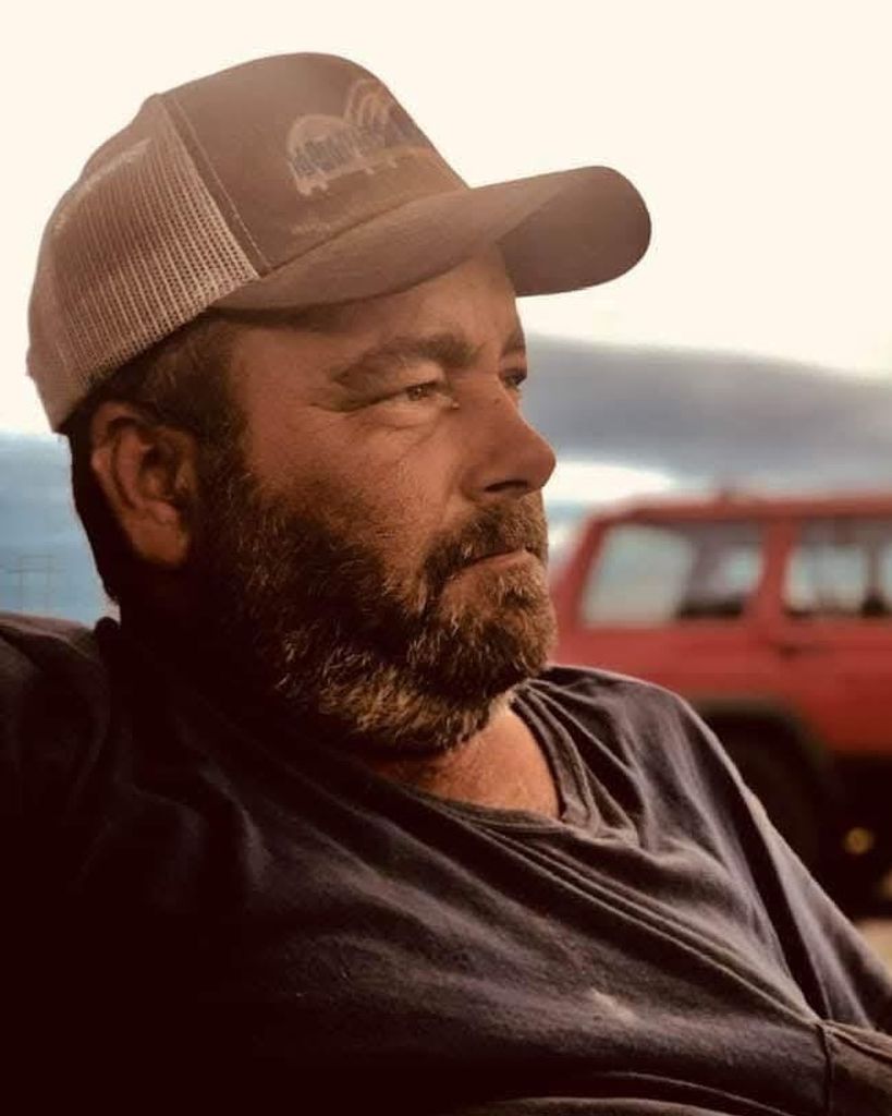 Kenneth Carl Ferge Jr. Profile Photo