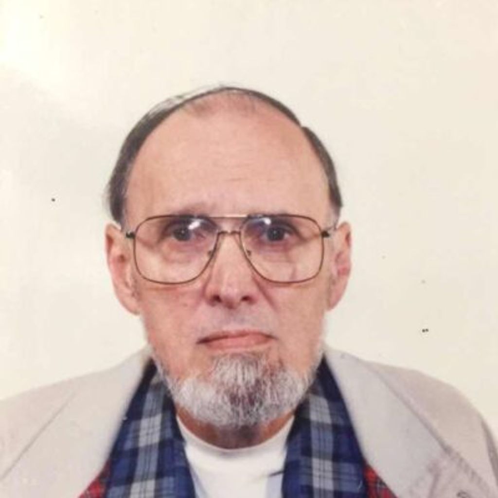 Gordon W. North