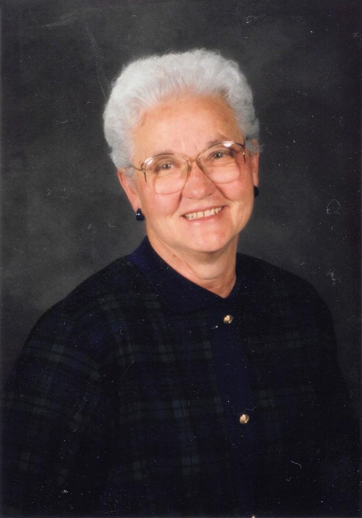 Nadine Wasley Profile Photo