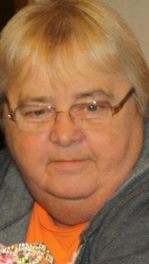 Nancy Elaine Kinney Profile Photo