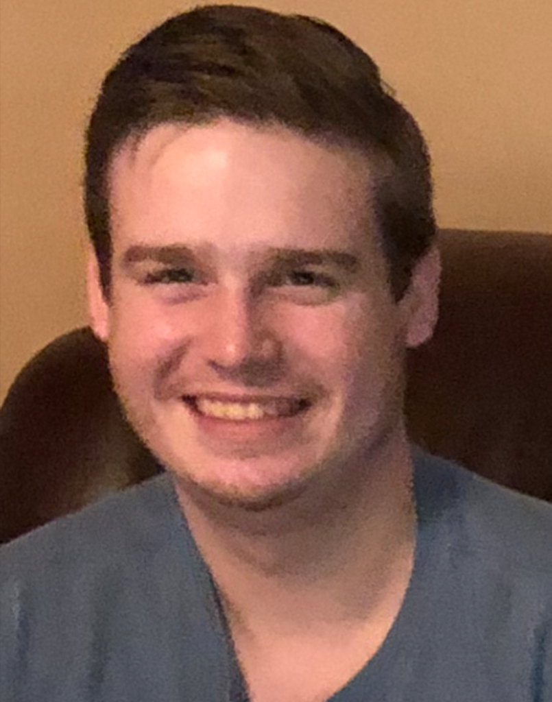 Noah Andrew Franklin