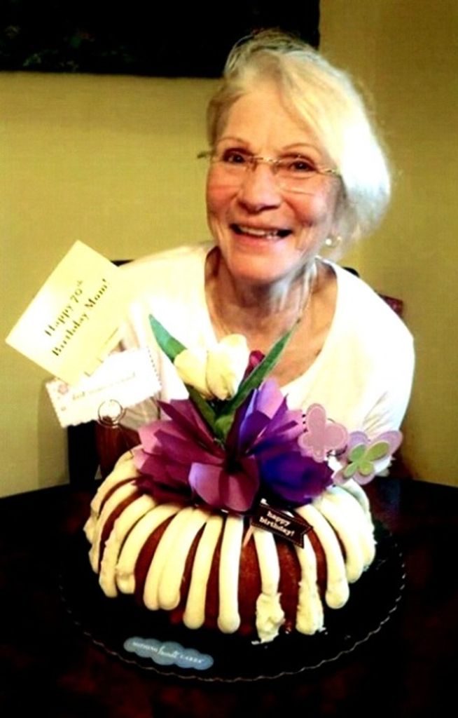 Ann Johnson