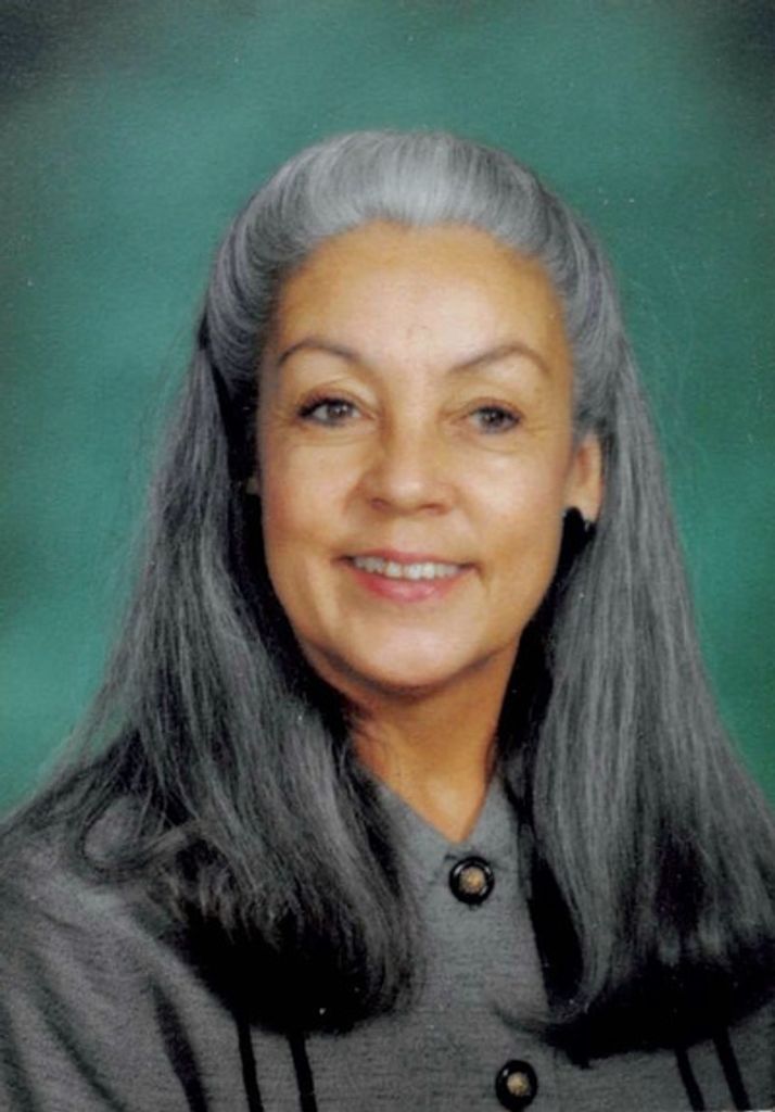 Rosie Teresa Camarillo