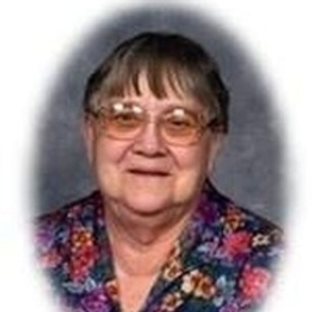 Josephine V. Weldy