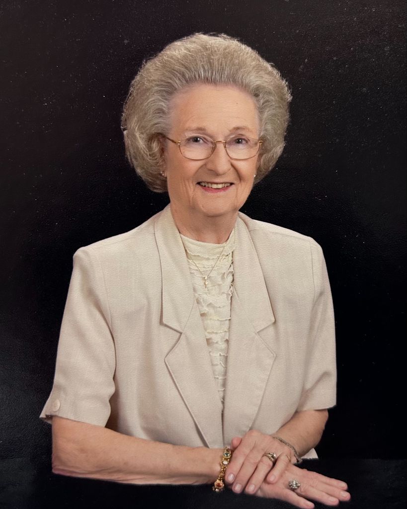 Sarah Frances Cook Profile Photo