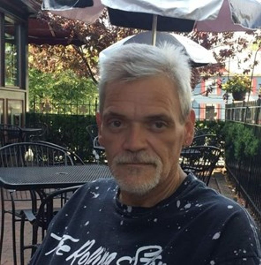 Ronnie Joe Gilchrist
