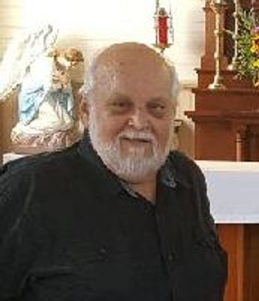 Wayne Joseph Stubinski Profile Photo