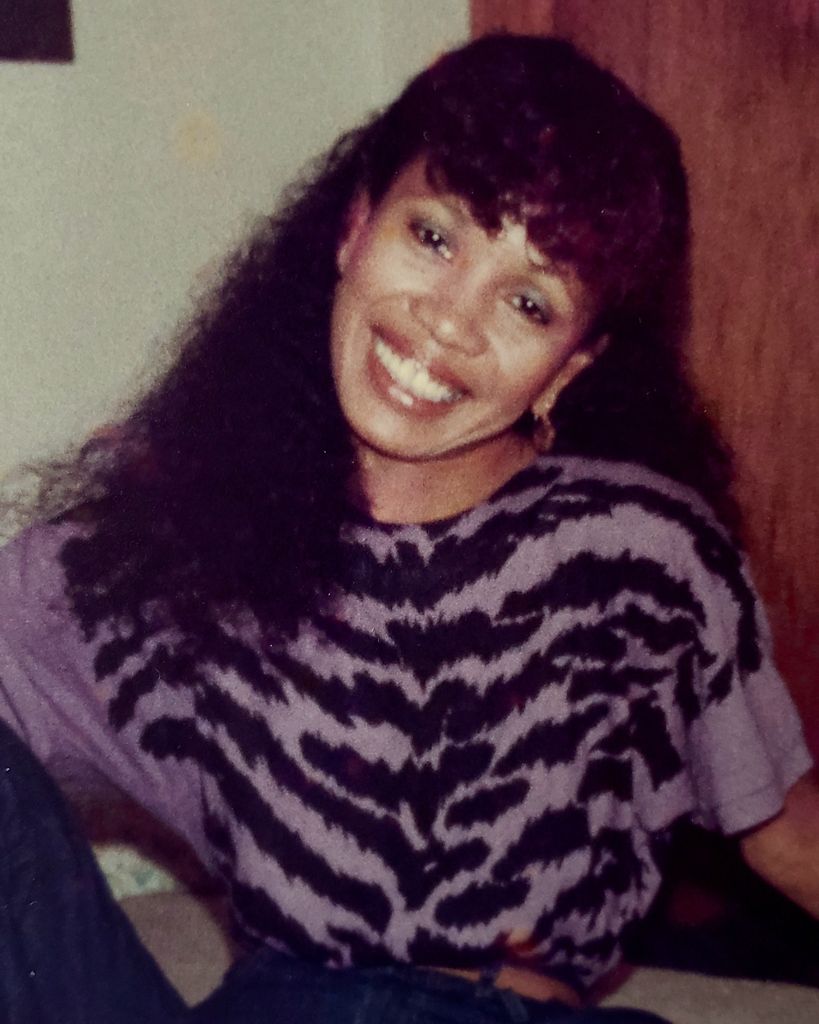 Arsenia Geneva Hawksley Profile Photo