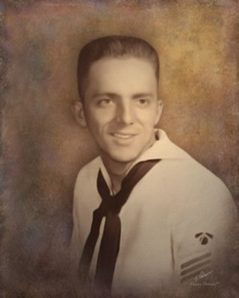 Harold Richard, Jr.