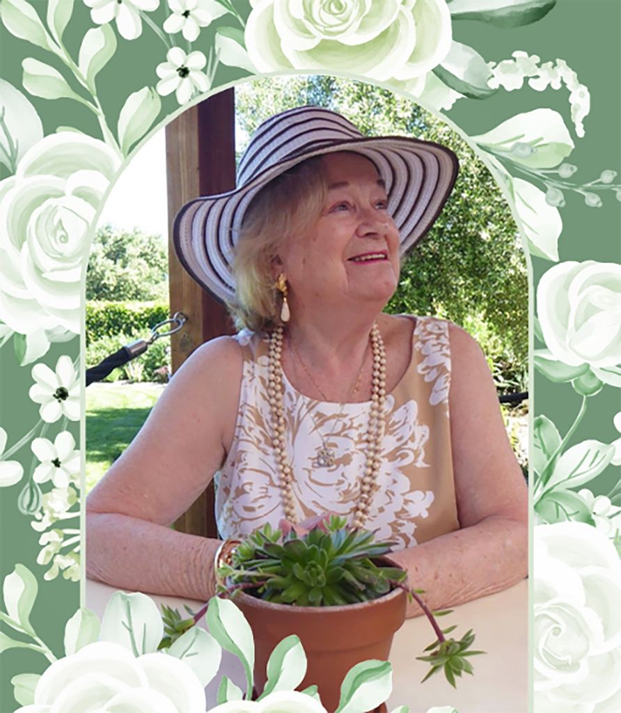 Elizabeth May Accardi Profile Photo