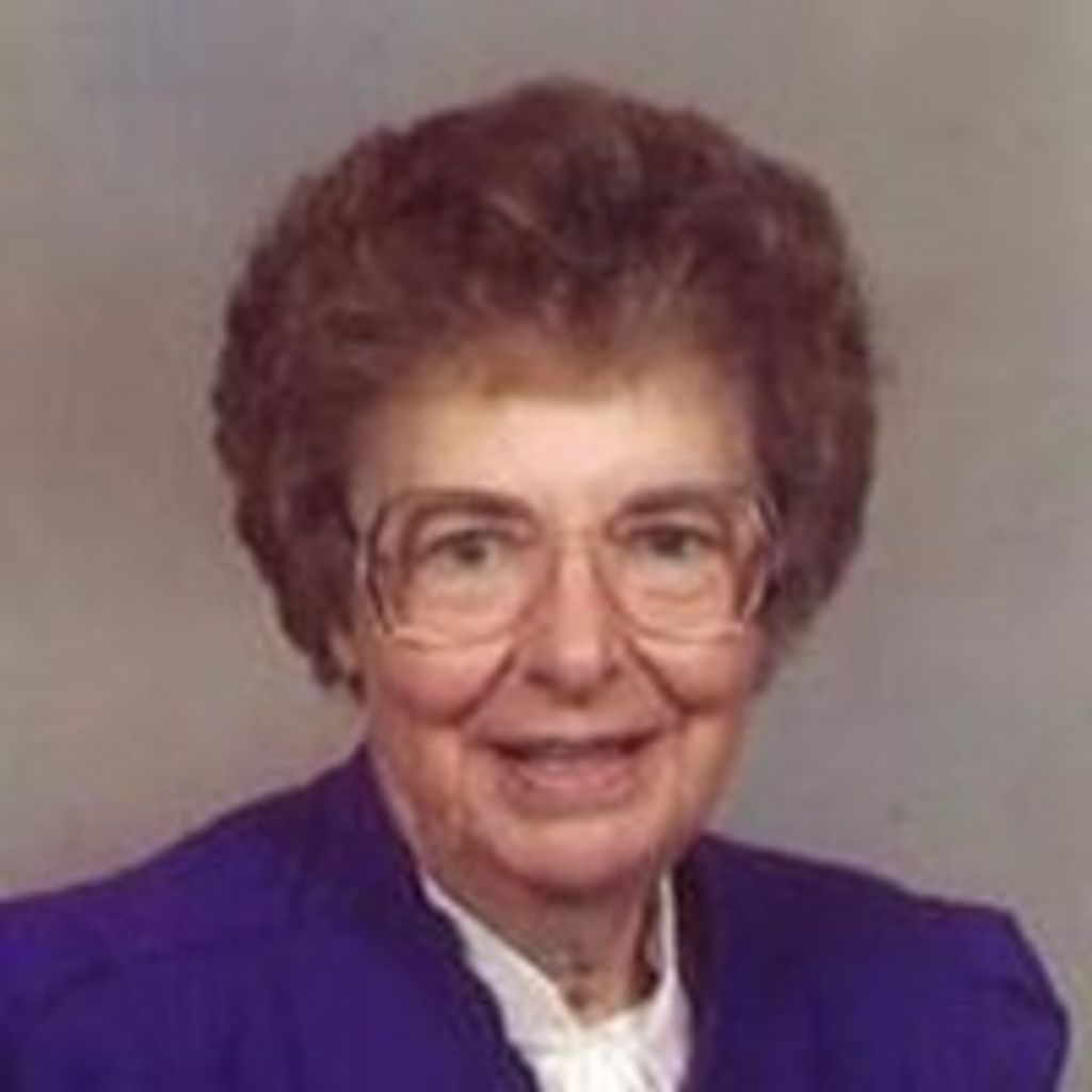 Evelyn Mae Rathai
