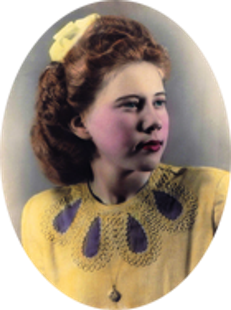 Jacqueline Walter