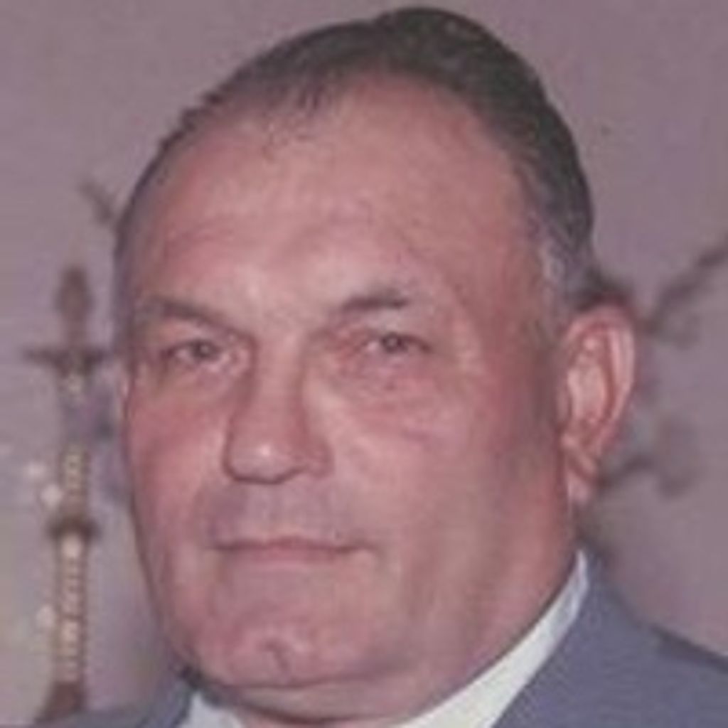 Arnold E. Wollmann Profile Photo