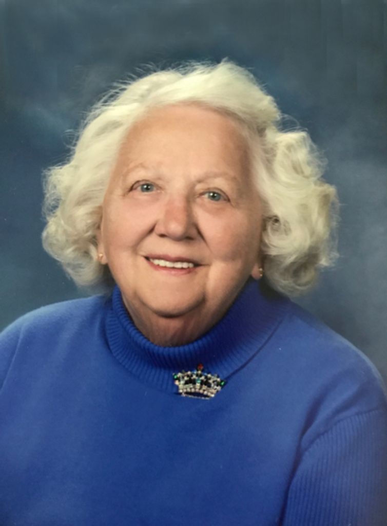 Fernetta A. Eilmes Strand Profile Photo