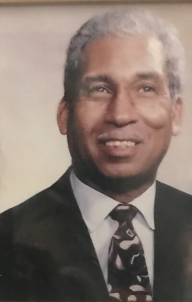 Waverly Junious Dandridge Profile Photo