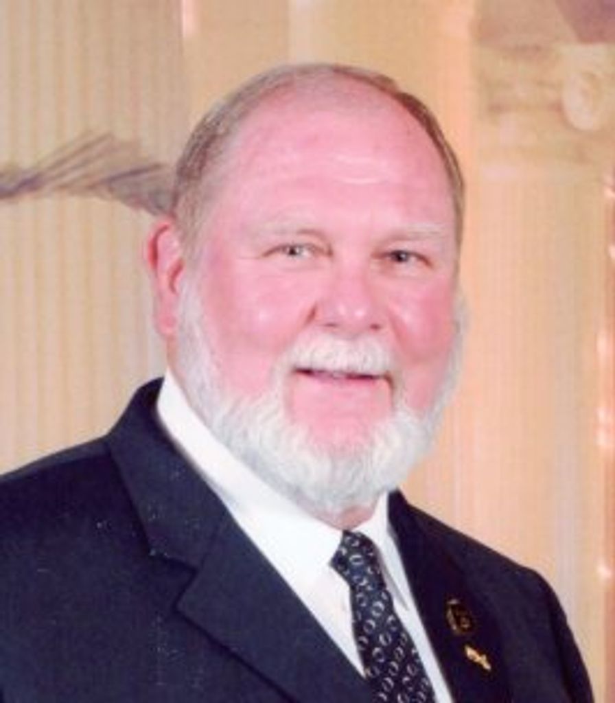 John Mcdonald Profile Photo