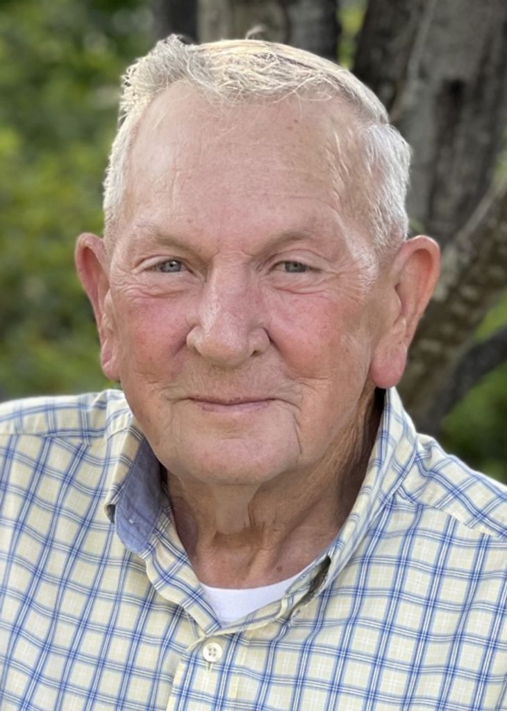 Royce Reginald Whittle Profile Photo