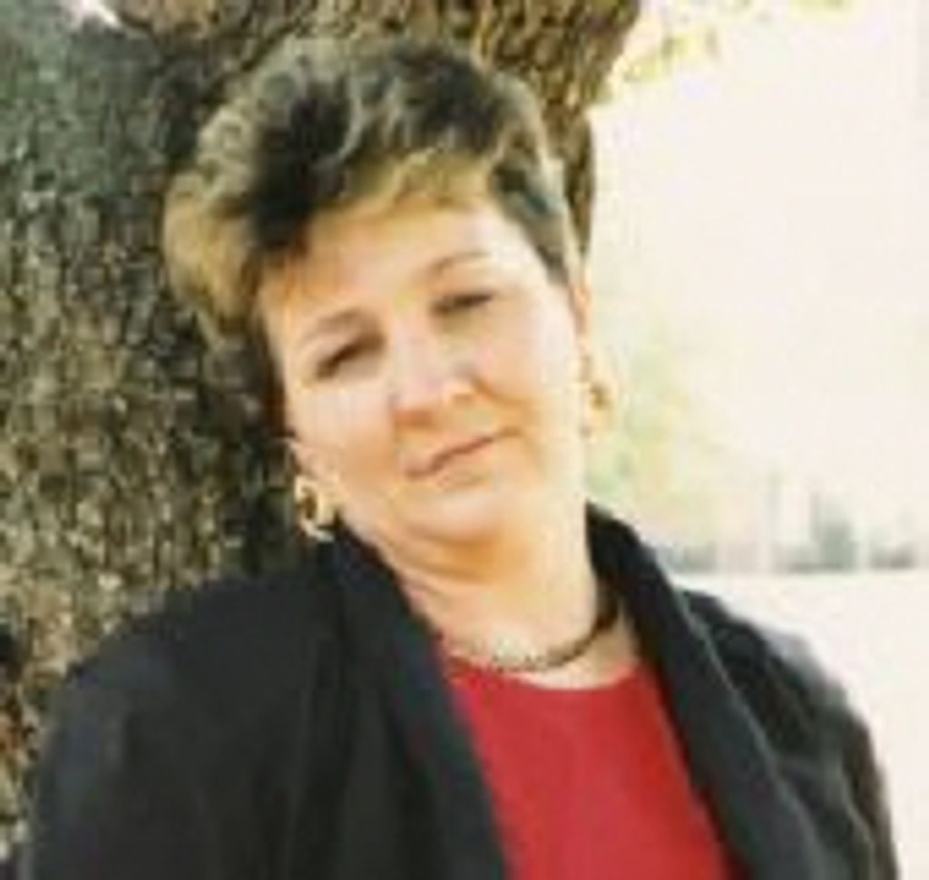 Loretta Fillmore
