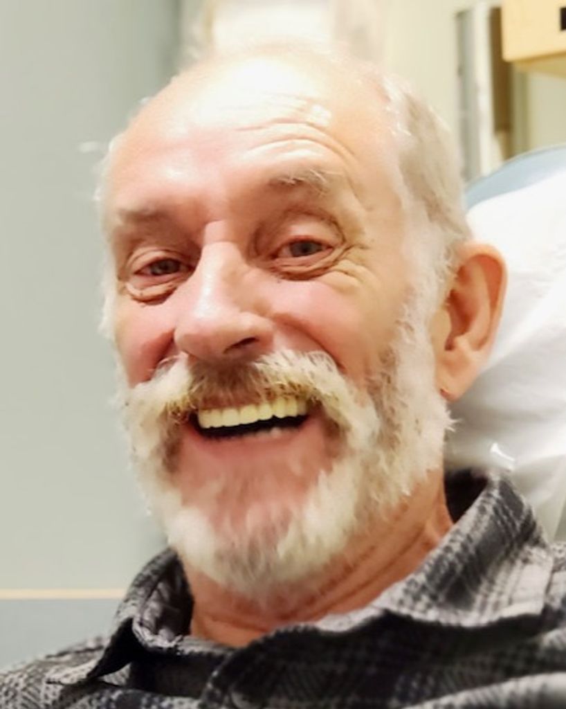 James L. "Jim" Hart Sr.