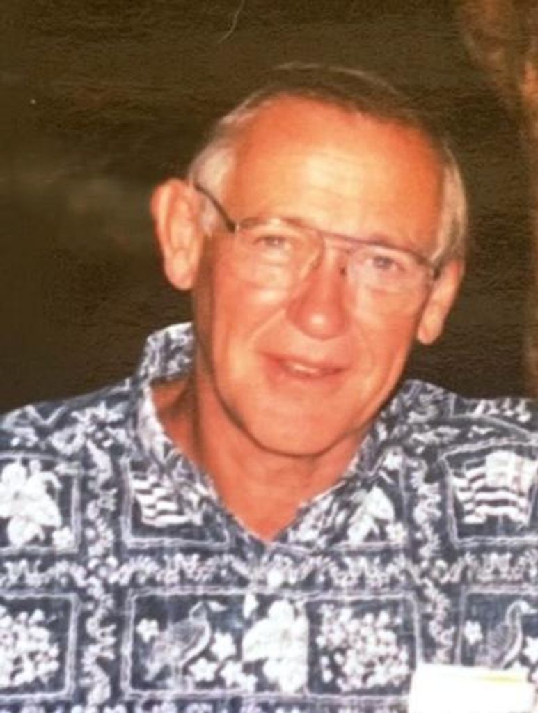 Richard Errol Blezard Profile Photo