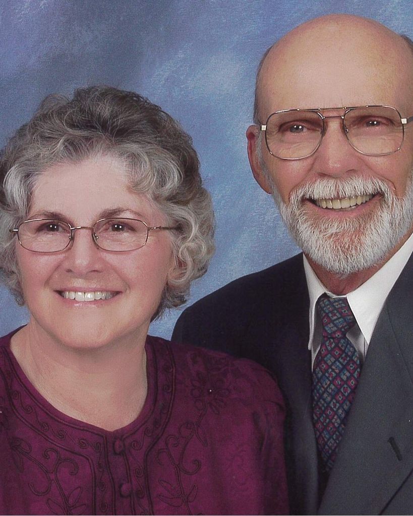 Earleene Frances (Booth) Childers