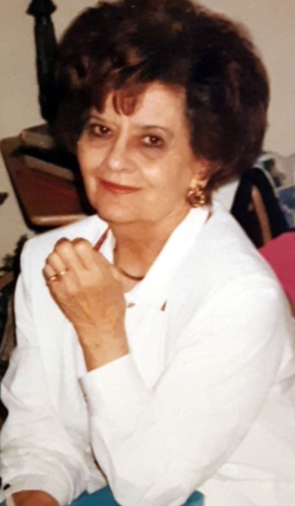 Erma Bailey