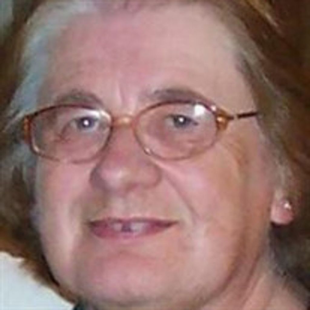 Janice Luehring