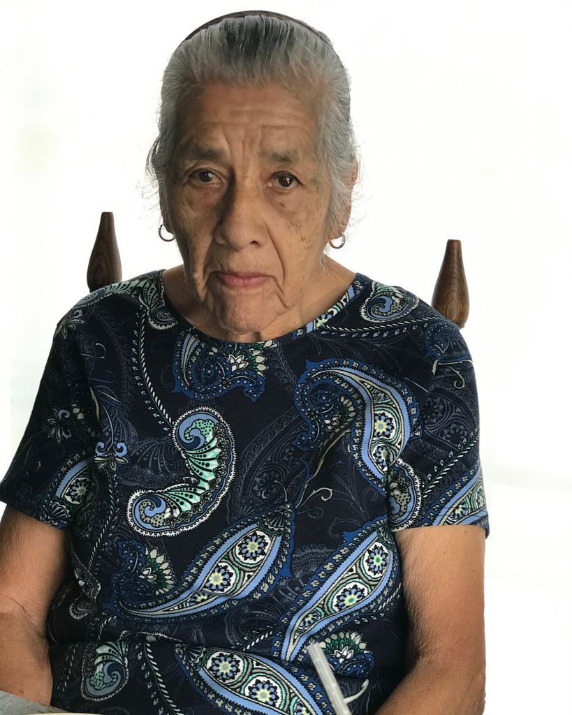 Epifania Cortez