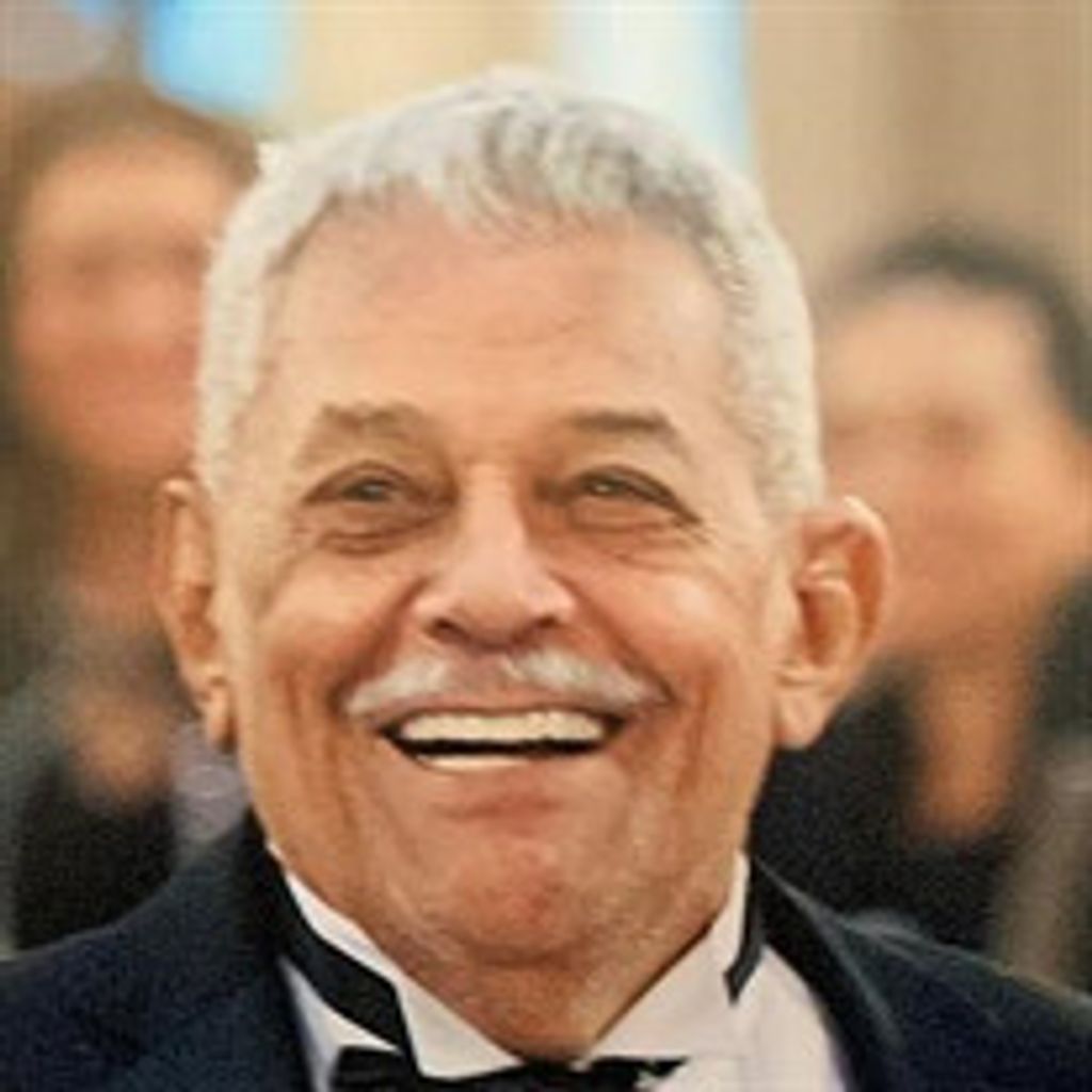 Francisco Sergio Salgado