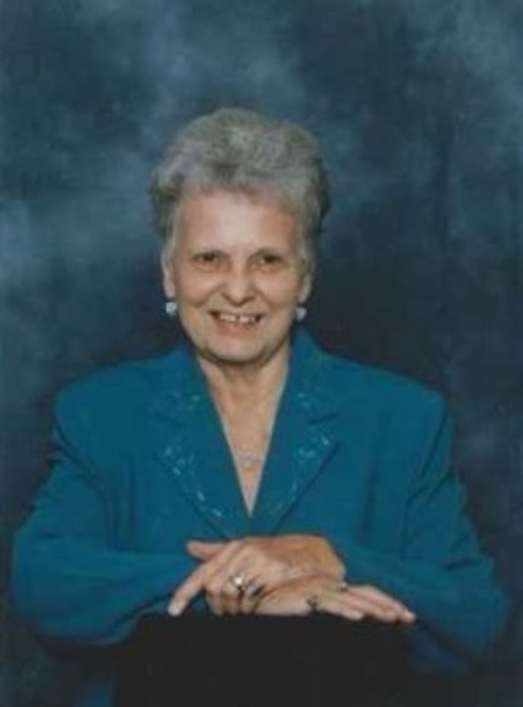 Catherine Vernette Jirel