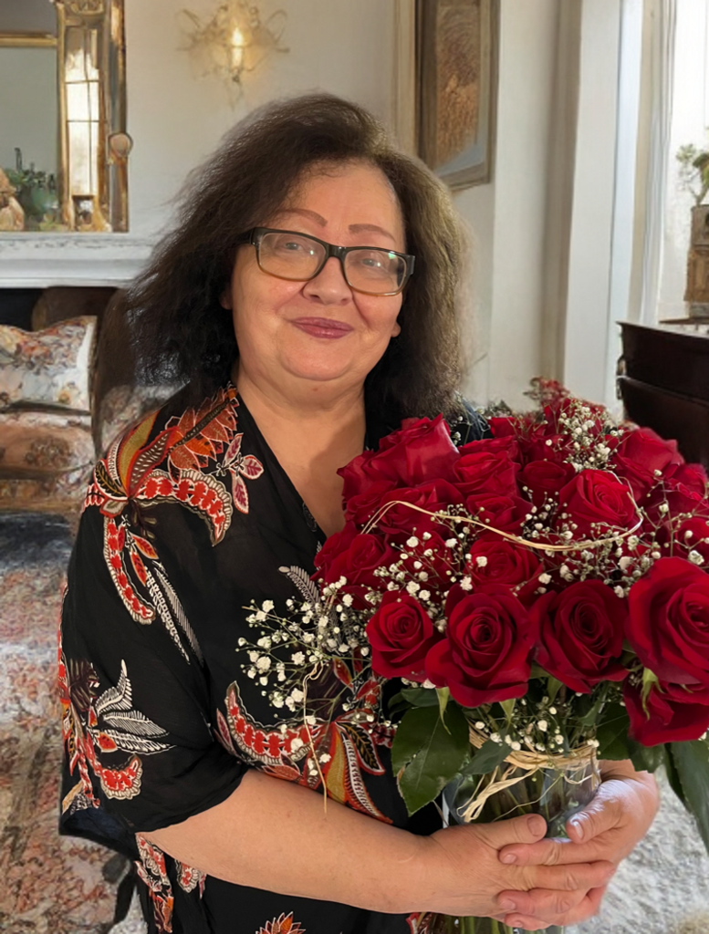 Svitlana Pelekh Profile Photo