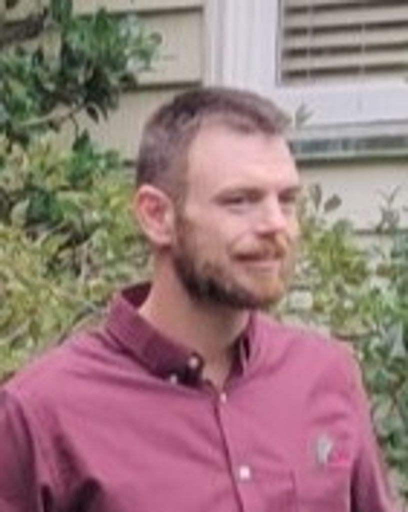 Christopher Dale Hicks Profile Photo