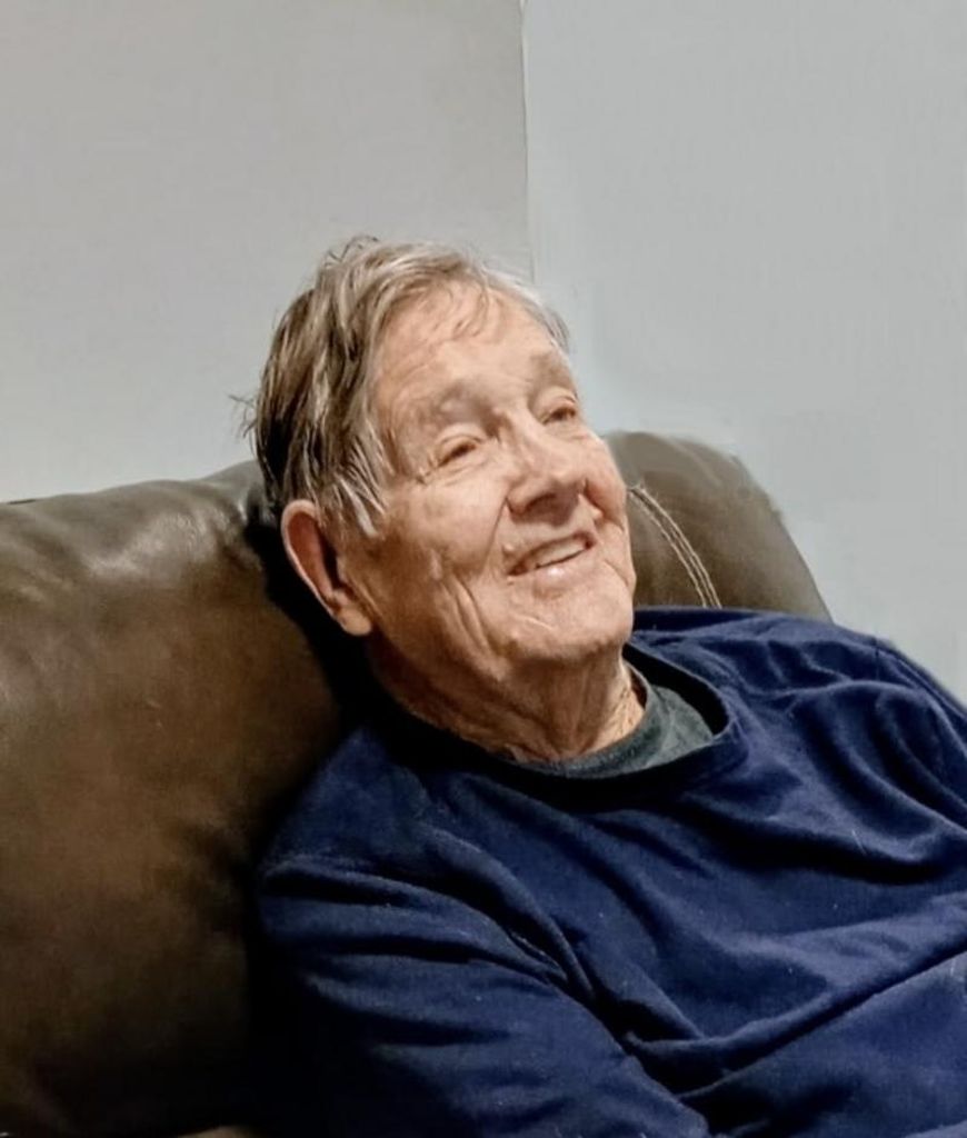 Claude William Maxwell Profile Photo