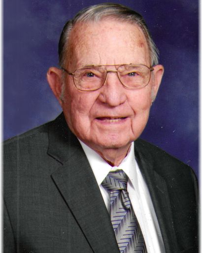 Roy Clark Miller Profile Photo