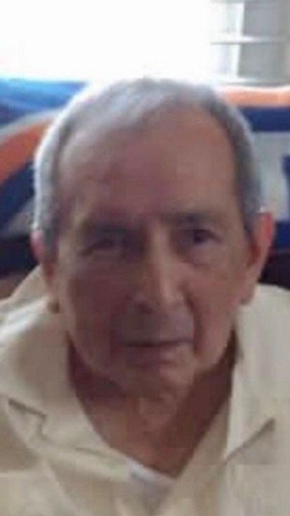 Pedro Rodriguez Profile Photo