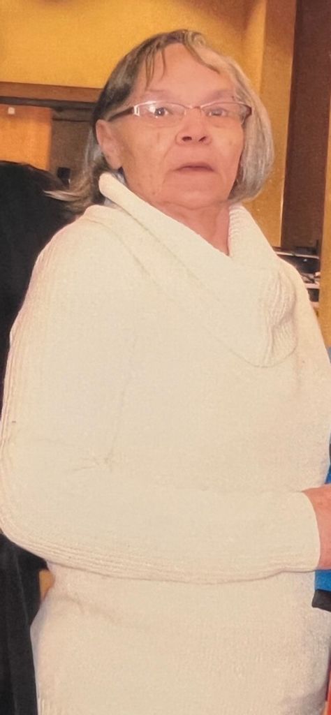 Mary Ruth Barber Profile Photo