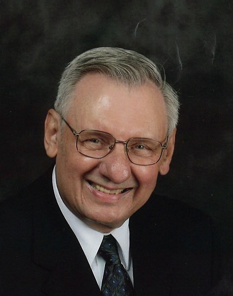 Thomas Frederick Moehl