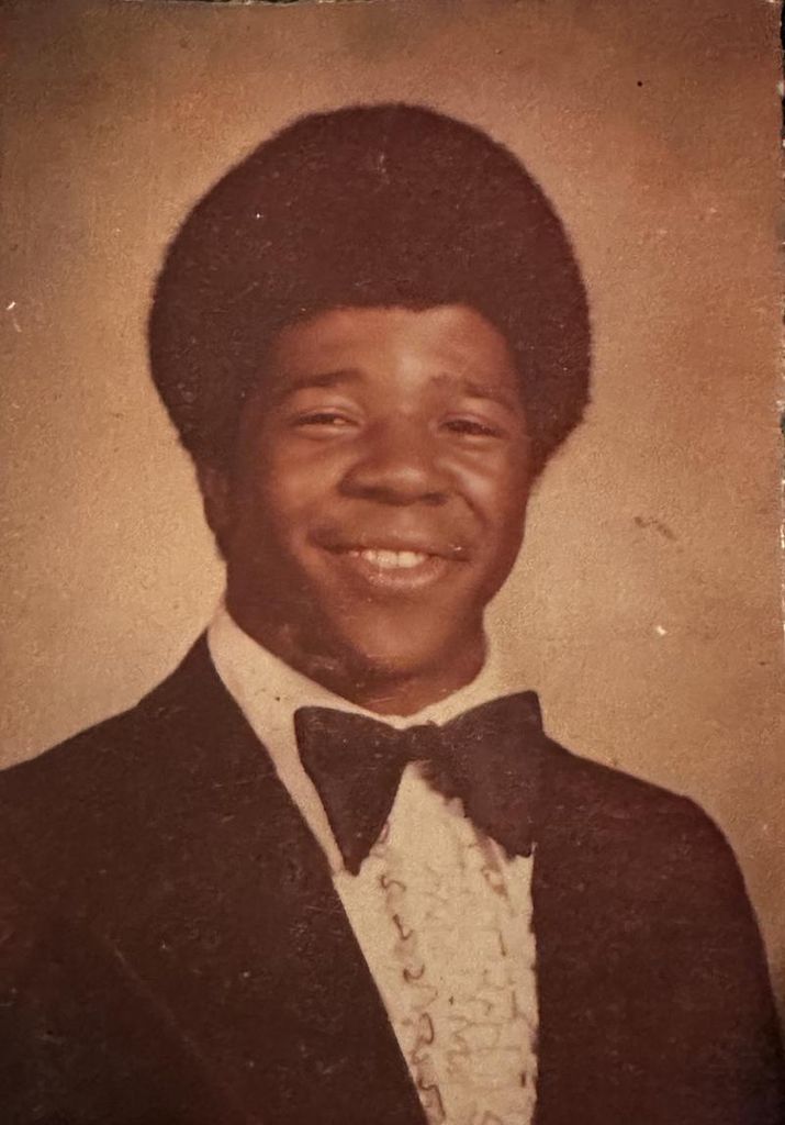 Ronnie Dwayne Sloan Profile Photo