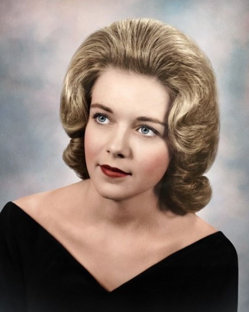 Paula Eileen Stokes