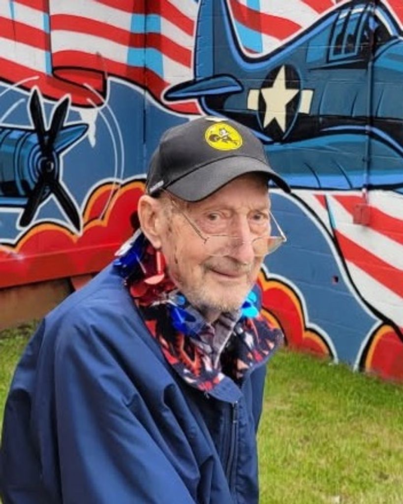 Arthur R. Leach Profile Photo