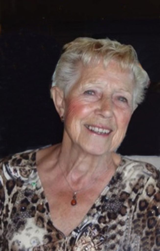 Regina (Jean) Agatha Schevers Profile Photo