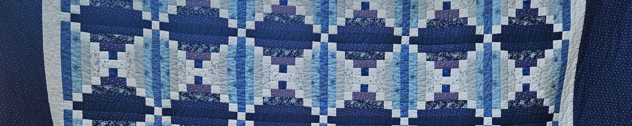 Cover for Mary Edna Bender's Obituary