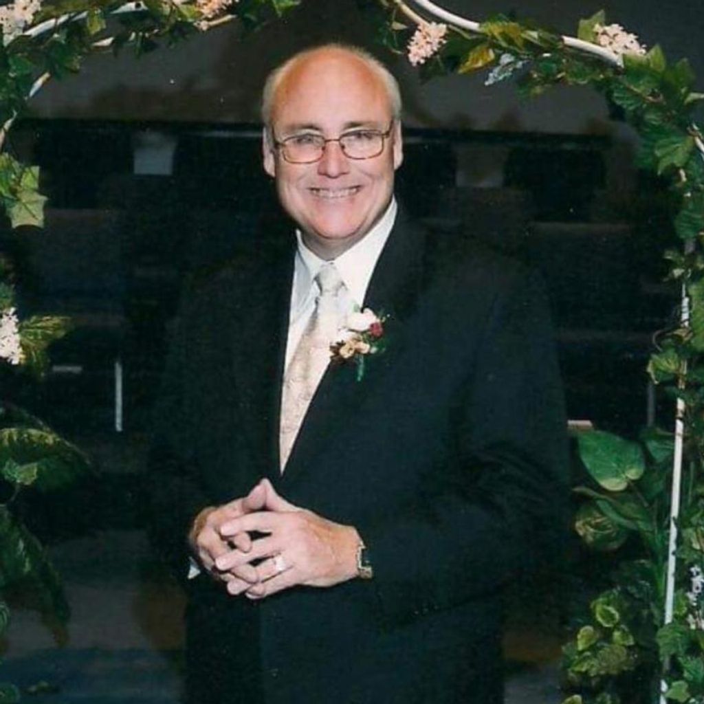 Carl Lee Watson Profile Photo