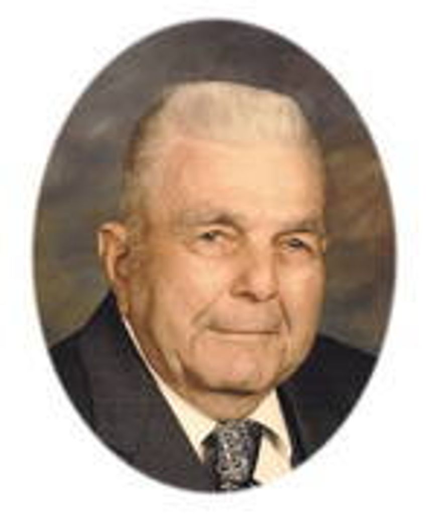 George Emmons Dahnke