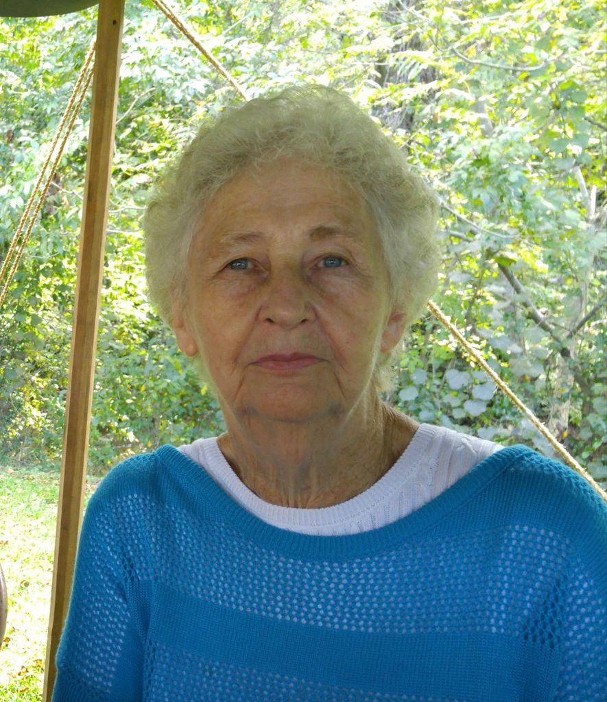 Dora Peek
