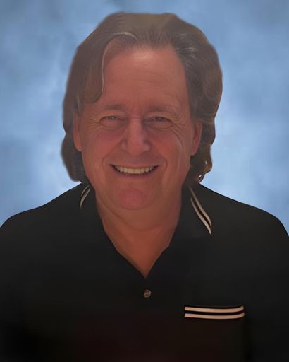 Danny Anderson's obituary image